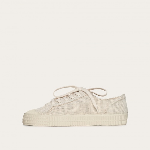 Novesta Star Master men's sneakers VEGAN, beige #1132